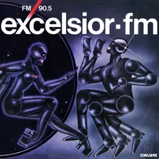 Excelsior Fm E Vol. 8 Dois Cds