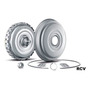 Kit Clutch Con Volante   Audi S3 Quattro 2.0l L4 Tfsi 2016