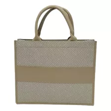 Bolsa Marca Tatay Modelo Cristi Tipo Tote Book 