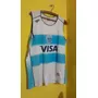 Primera imagen para búsqueda de camiseta basquet argentina