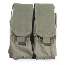 Pouch Para Mag M14 Y M16 Color Olive Drab 5ive Star Gear