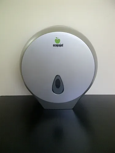 Segunda imagen para búsqueda de dispensador de papel higienico