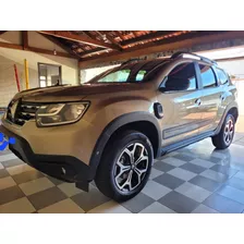 Renault Duster 2024 1.3 Iconic Tce X-tronic 5p