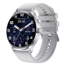 Reloj Inteligente Smart Watch Waterproof Llamadas Presion O2