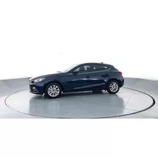 Mazda 3 Sport Touring - 2016 | 60894