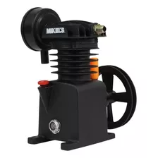 Cabezal Para Compresora De Aire Mikels 3/4 Hp 115 Psi Max