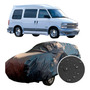 Cubierta Funda Para Chevrolet Astro Van 2000 Me Impermeable