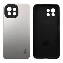 Case Protector Atm Unicolor Xiaomi Mi 11 Lite 