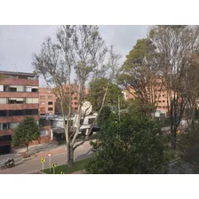 Apartamento En Arriendo/venta En Bogotá. Cod A2038