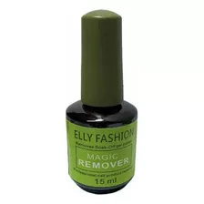 Magic Remover De Elly Fashion - 15ml