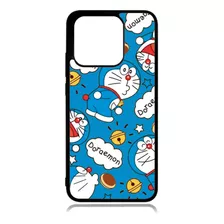 Funda Protector Case Para Xiaomi Redmi 10a Doraemon