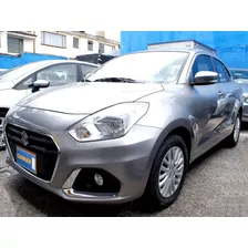 Suzuki Swift Dzire Aut 1.2 2023