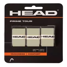 Overgrip Head Prime Tour Cinza