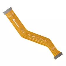 Flex Lcd Interconexión Placa Compatible Samsung A30 Numero 2