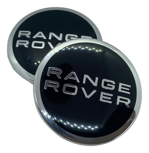 Centros Rin Para Range Rover Lr2 Lr3 Lr4 Sport Foto 2