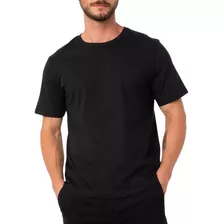 Roupa Masculina Camiseta Algodão Ótima Qualidade Preço Baixo