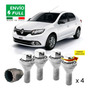 Birlos De Seguridad Renault Duster Oroch Outsider Galaxylock