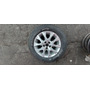 Rin 15 Y Llanta Volkswagen Crossfox 205/60r15 Pirelli No Pis