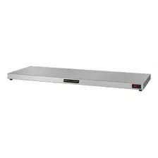 Pista Mesa Aquecida Térmica Quente Hamburgueria Pam 1300 127v