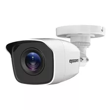 Cámara De Seguridad Epcom B8-turbo-g2 Con Resolución De 2mp Visión Nocturna Incluida