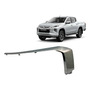 Parachoque Delantero Para Mitsubishi L200 2017 Mitsubishi Galant