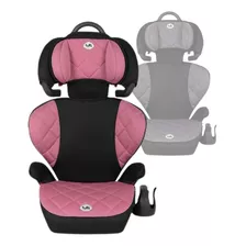 Cadeirinha Infantil P/ Carro Triton Ii Tutti Baby 15 A 36kg