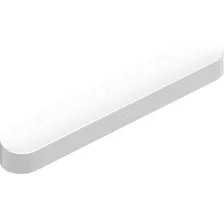 Parlante Intelignente Sonos Beam Gen 2 Blanco Alexa Google