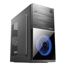 Torre Cpu Gamer Core I5 11400 240gb Ssd Gpu 2gb Hdmi 16gb Pc