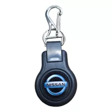 Chaveiro Acessorio Chave Carro Logo Nissan Universal
