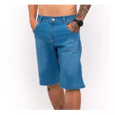 Bermudas Masculinas Jeans - Ótimo Preço