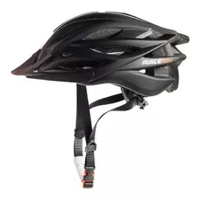 Casco De Ciclismo Raleigh R-29 Negro M