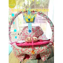 Sofa/ Sillon / Puff Para Bebe