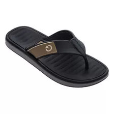 Cartago Sandalia Flip Flop Playa Casual Confort Hombre 88343