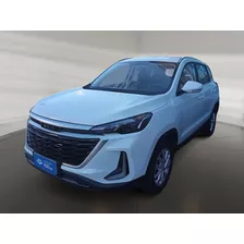 Baic X35 1.5 Mt Elite