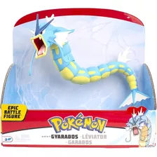 Bandai - Pokémon - Figura Legendaria 30 Cm - Gyarados
