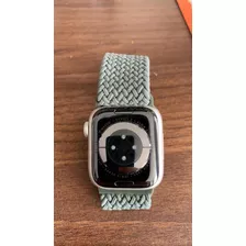 Apple Watch Serie 8 A 900 Soles, Tiene Un Pequeño Rayón