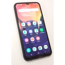 Samsung Galaxy A50 64 Gb 4 Gb Ram Sm-a505g