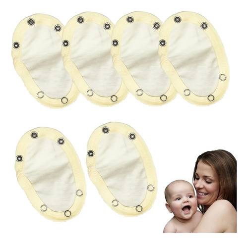 Extensor Onesie  Extensor De Macacão À Prova De Vazamentos