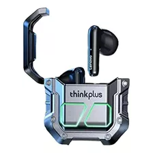 Thinkplus Live Pods Xt81 Auriculares Inalámbricos Tws Modo D