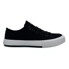 Zapatillas John Foos 182 Avenue - Negro - Zeus Deportes