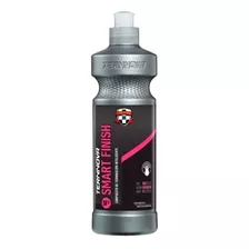 Ternnova Smart Finish - Compuesto Premium - 500ml