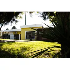 Vendo: Hermosa Casa 3 Dorm. Gran Parque