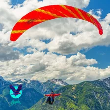 Parapente Ícaro Paragliders Aquila