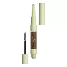 Pixi Natural Ceja Duo Morena Profunda 1 Unidad