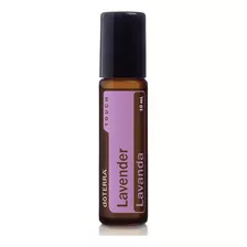 Óleo Essencial Lavanda Lavender Touch Roll-on 110ml