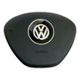 Tapa Bolsa De Aire Compatible Con Volkswagen Golf 15-20