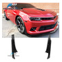 Bumper Grille For 2016-2017 Chevrolet Camaro Driver And  Vvd