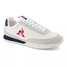 Tenis Le Coq Sportif Veloce Ii Tricolore Para Hombre 30617