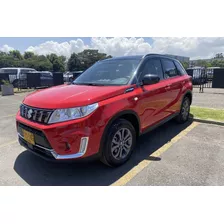 Suzuki Vitara 2wd At 1.6