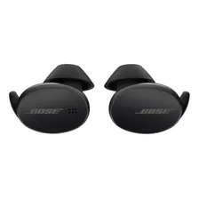 Audífonos In-ear Inalámbricos Bose Sport Earbuds Triple Black